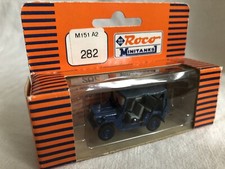 Modélisme Ferroviaire: Roco