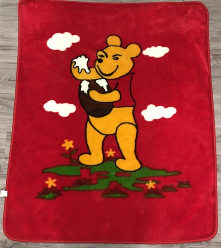Vintage winnie the - the, pooh