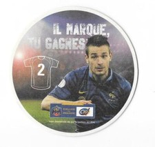 Sous Bock - Equipe de France