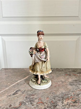 Ancien Sujet Figurine