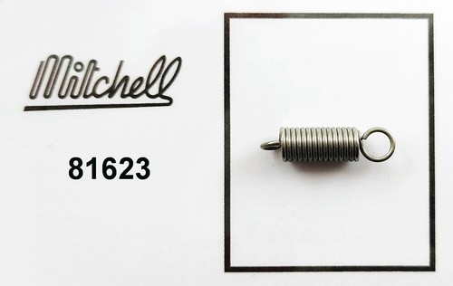 Pièce mitchell - mitchell,