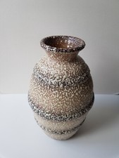 Magnifique Vase en céramique