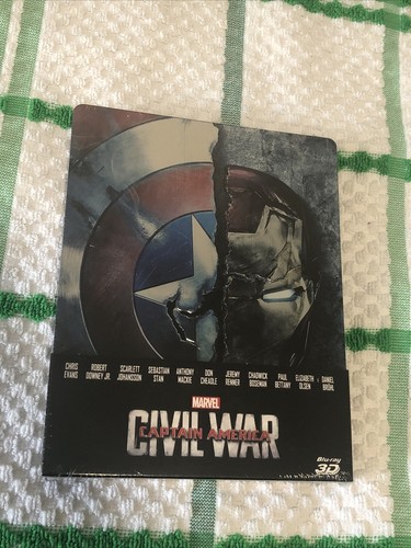 Captain america civil war - captain,