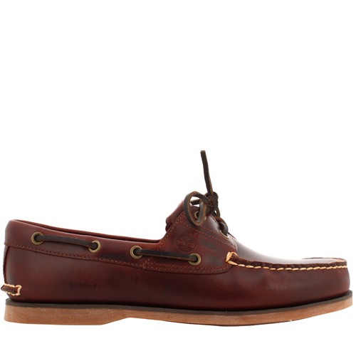 Timberland p25f mocassins - timberland,