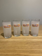 4 verres jeu rapido