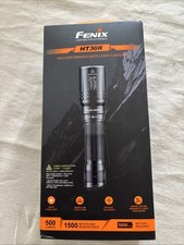 Lampe Torche Laser FENIX HT30 R 