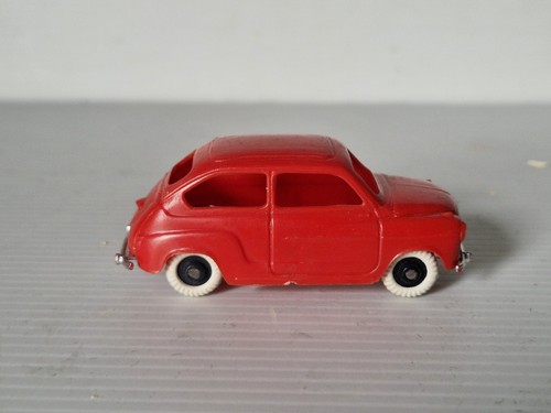 Cle clement gaget fiat - cle,
