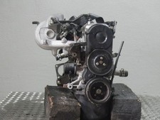 Moteur sans pièces (essence)