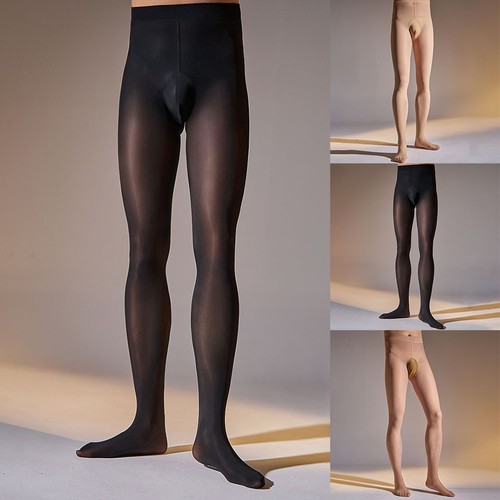 Collant bas homme élégant