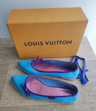 Ballerines louis Vuitton 