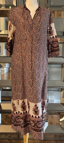 Xirena cotton silk joni - xirena,