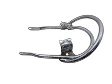 TRIUMPH BONNEVILLE T120 2017