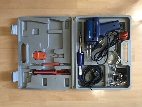 Elem technic coffret - elem,
