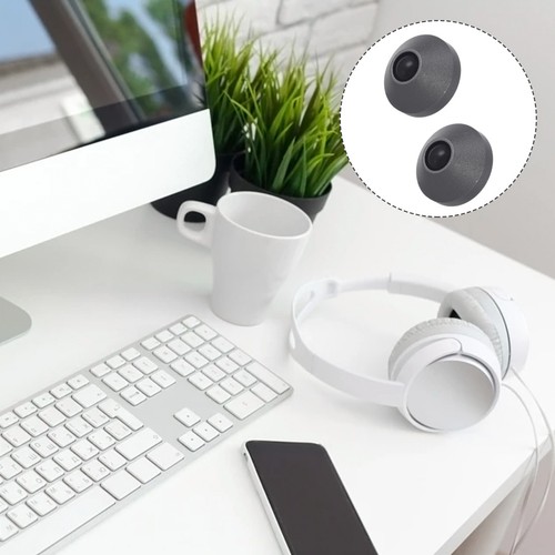 2pcs clavier mécanique pieds - 2pcs,