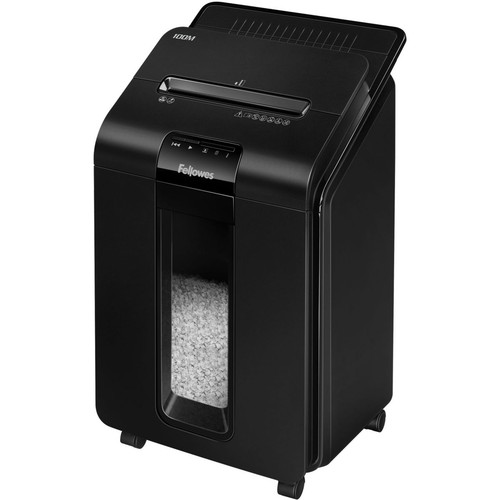 Destructeur fellowes automax - fellowes,