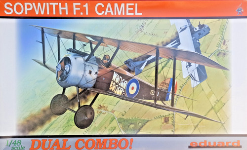 Cf846 eduard 8060 - #8060, 1:48