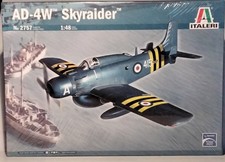 Maquette Douglas AD-4W
