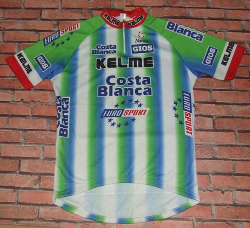 Kelme costa blanca nalini - kelme,