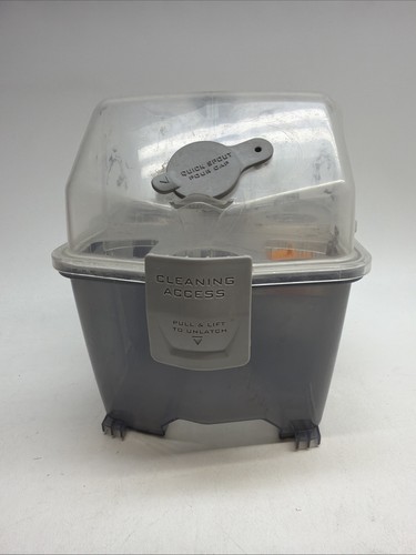 Oem hoover recovery tank - oem, –