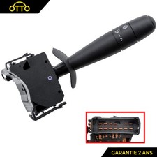 Commande Essuie Glace Com2000 pour RENAULT TRAFIC II - 7701059269