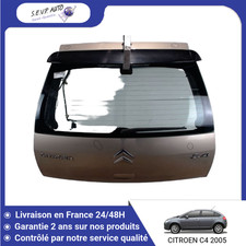 ?? HAYON CITROEN C4 04-08 ➤8701T9 ♻️