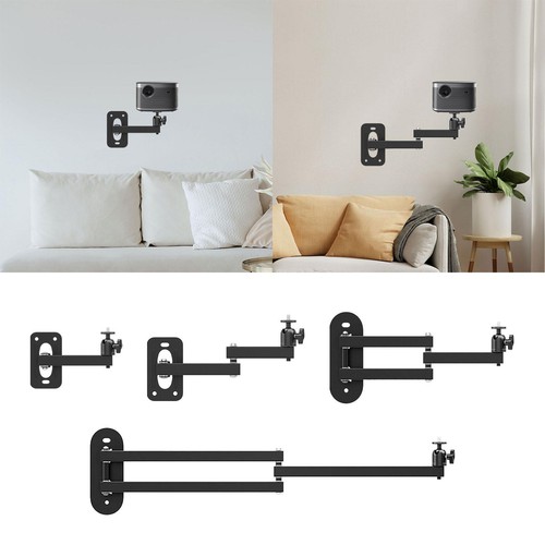 Support bras projecteur - support,