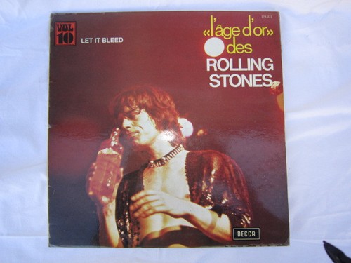 The rolling stones - the,