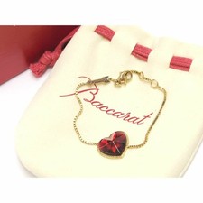 Bracelet Baccarat Etoile de