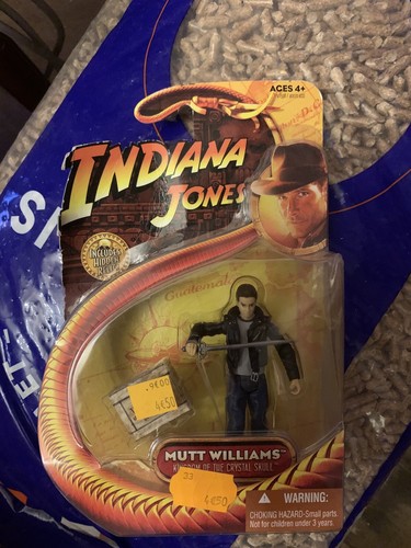 Personnage indiana jones - personnage,