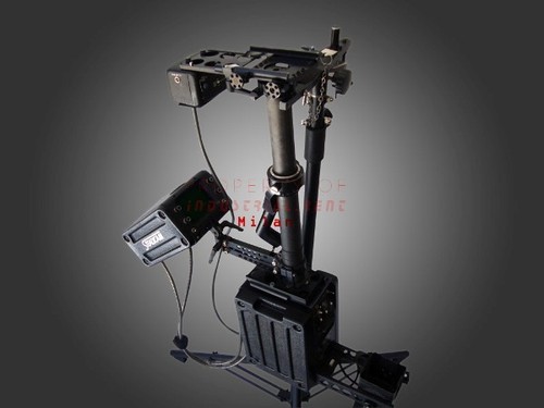 Steadicam steadycam iiia 3a - steadycam, cp