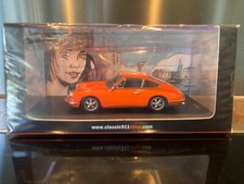 RARE PORSCHE 911 ALICE