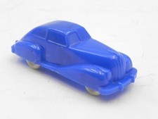 Auto Aérodynamique Taille-Crayon Plastique Allemagne Taille-Crayon Jouet Voiture