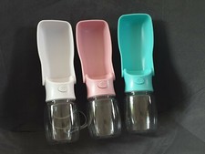 Gourde Bouteille Gamelle d'Eau