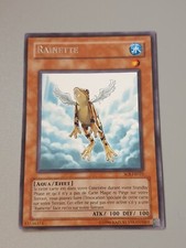Yu-gi-oh ! Rainette VF/Rare SOI-FR025