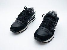 Reebok classic leather baskets - reebok,