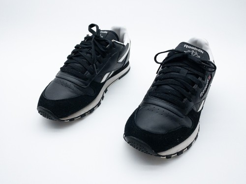 Reebok classic leather baskets - classic,