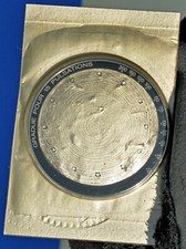 Bezel Gradue Pour 15