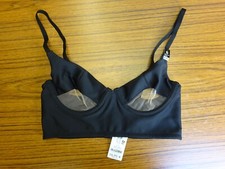 Soutien gorge à armatures