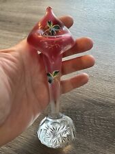 Petit Vase Soliflore Ancien