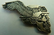 PIN'S MOTO/  SIGLE  HARLEY