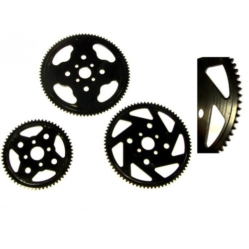 Goped couronne dents - 60,