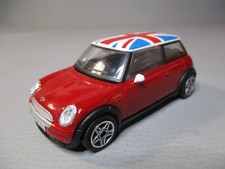 LE8019 BbURAGO 1:43 1/43