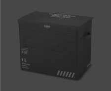 Conteneur de fret / double