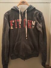 Sweat femme capuche Abercrombie