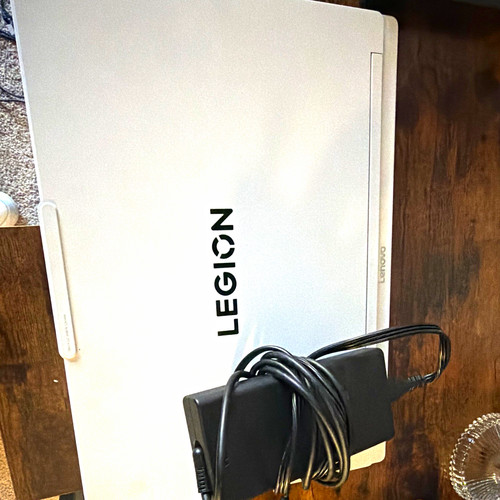 Lenovo legion 16in - 16in, gaming