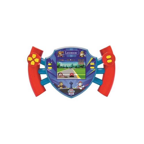 Cyber arcade motion console - cyber,