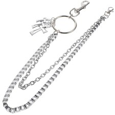  Chaîne De Pantalon Punk