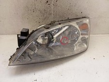 Optique avant principal gauche