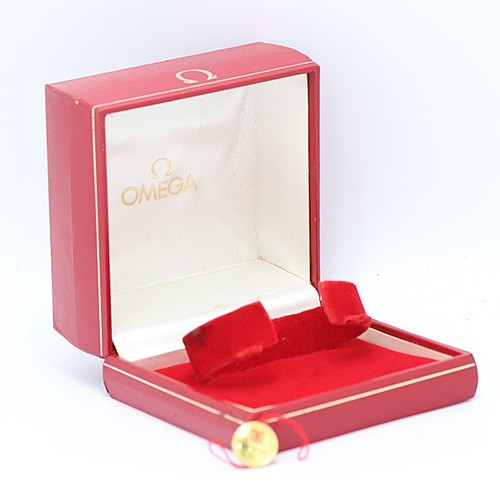 Vintage authentique omega - vintage,