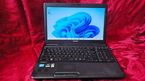 Toshiba satellite pro c660 2cj - satellite,